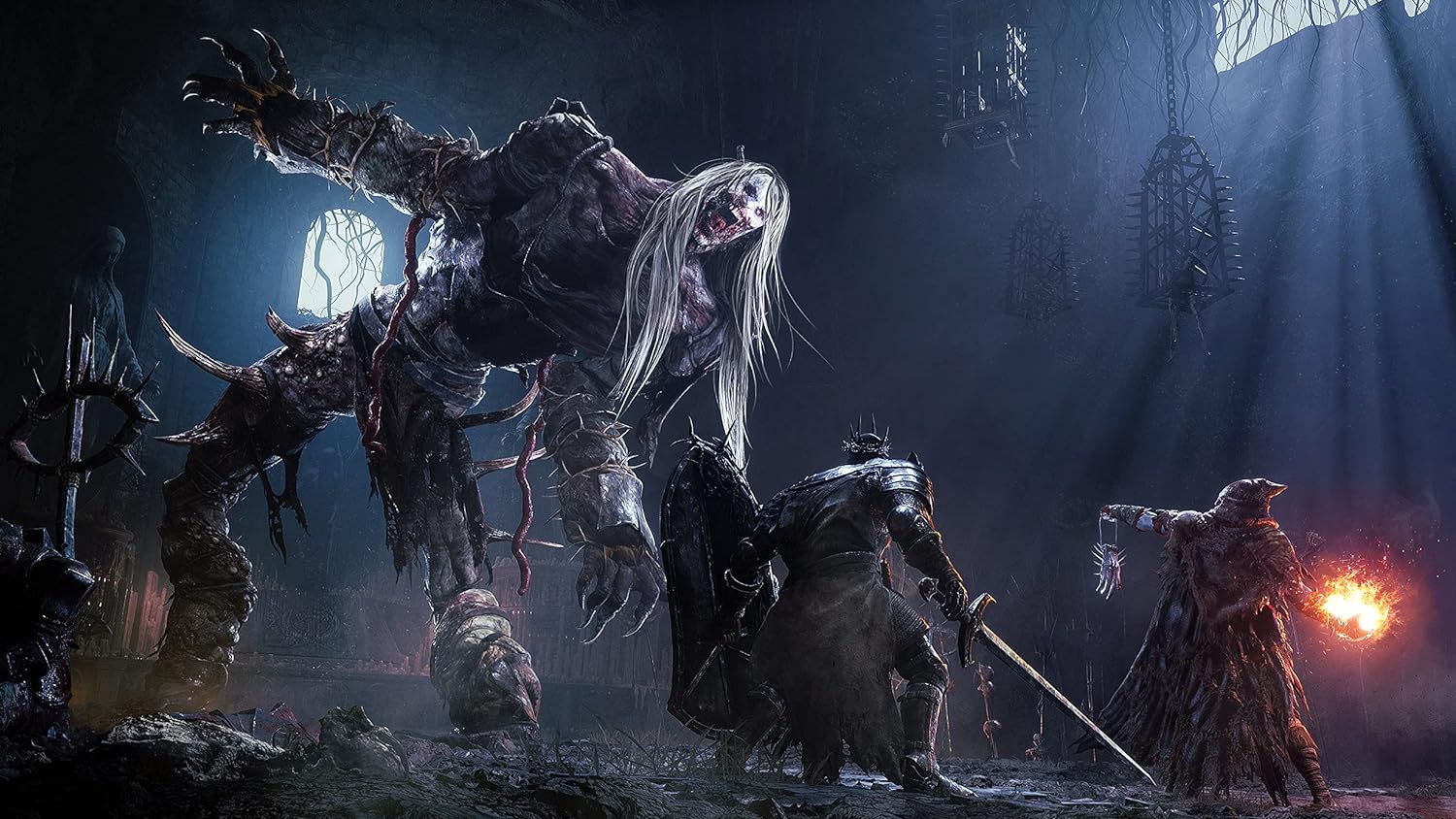Lords of the Fallen - PlayStation 5 - Image 4